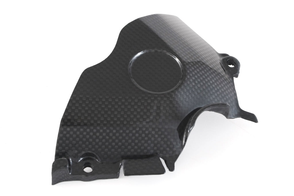 Fullsix Carbon Sprocket Cover