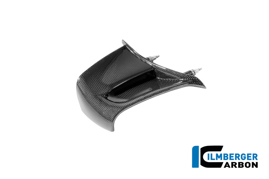 Ilmberger Carbon Winglet Right Ducati Panigale V4 2025-2026 - Gloss / Plain