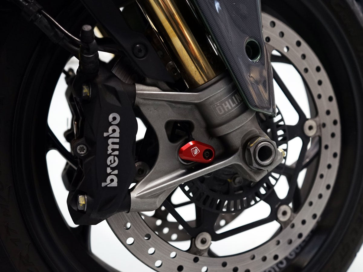 Ducabike DBK PSA05 ABS Sensor Protection