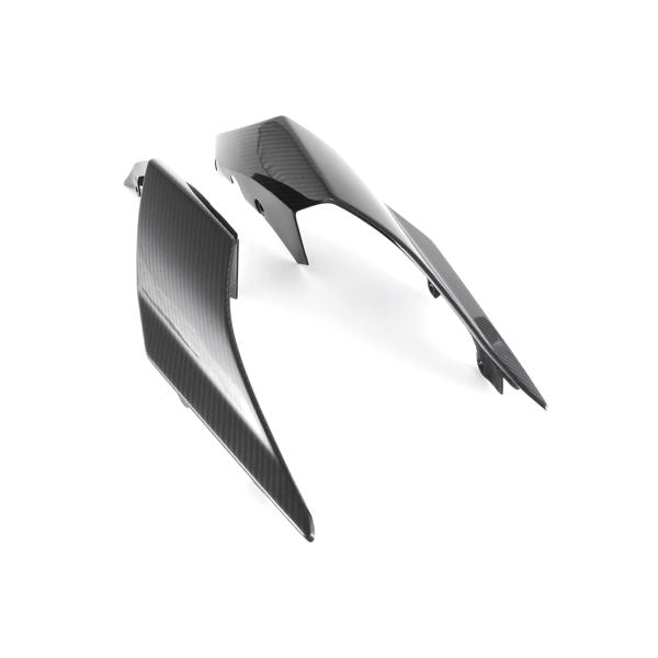 FullSix Carbon Fiber Rear Tail Side Panel Fairings for R1 R1S R1M