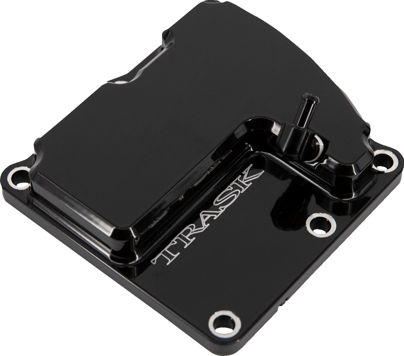 Trask CheckM8™ Vented Transmission Top Cover