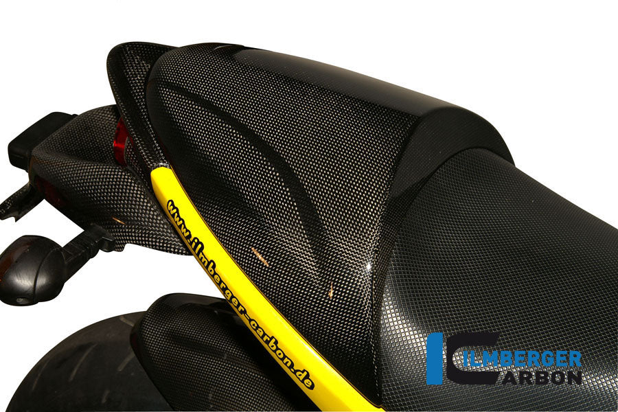 Ilmberger Carbon Passenger Seat Cover S Carbon
