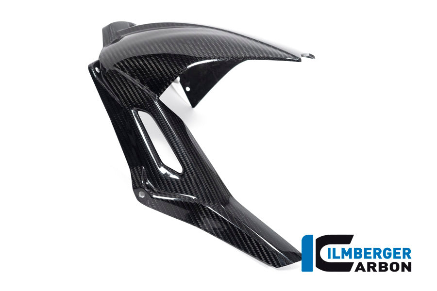 Ilmberger Carbon Rear Hugger Incl. Upper Chainguard S 1000 XR From MY 2020