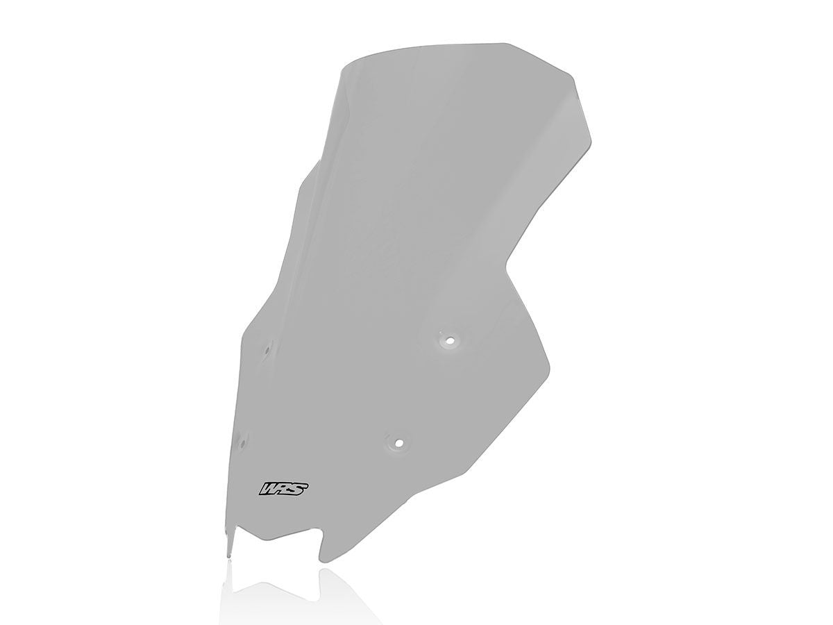 WRS Caponord Windscreen Kawasaki Z 1000 SX / Ninja 1000 SX 2017-2026