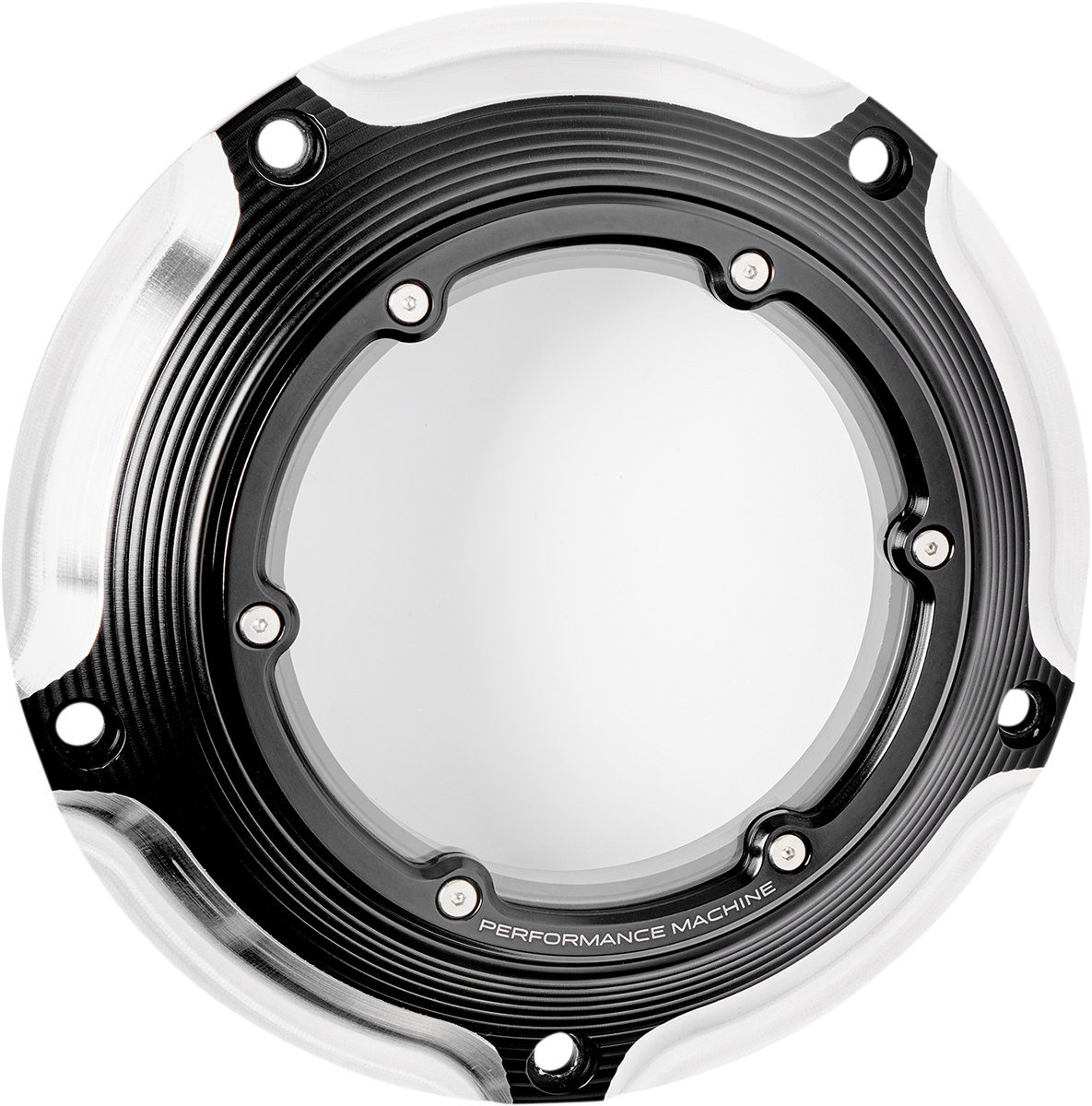 Performance Machine (PM) Vision Derby Cover