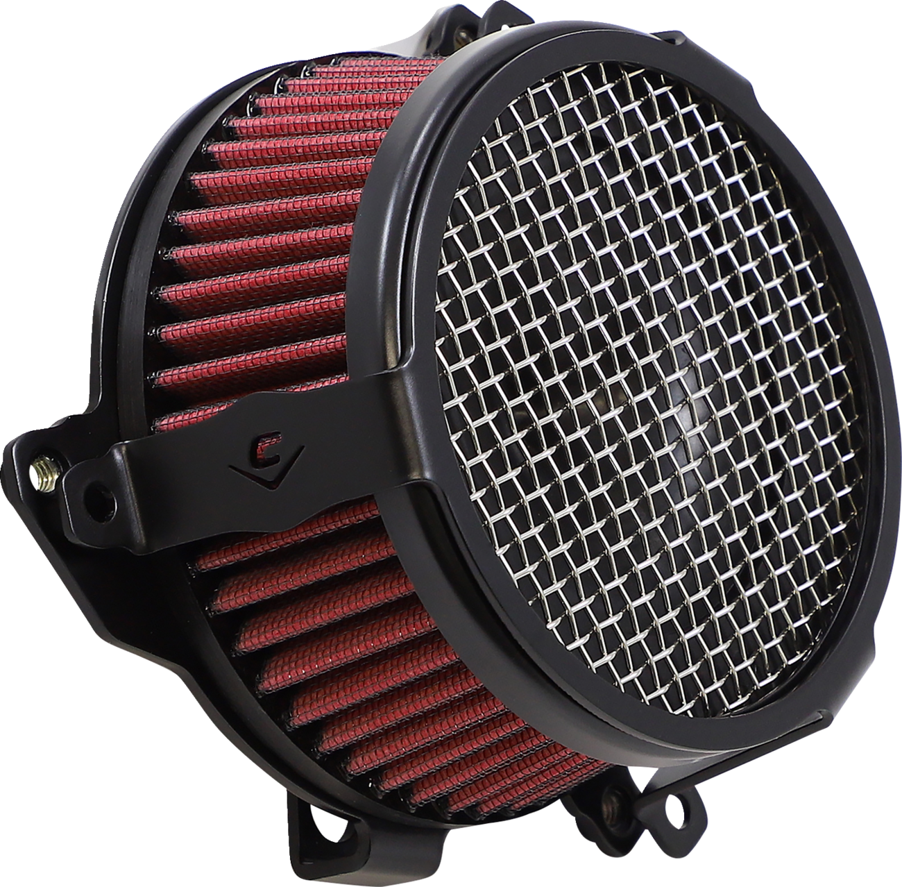 Cobra Air Cleaner Kit - Black