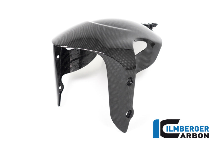 Ilmberger Carbon Front Fender Ducati Diavel 1260 - Gloss