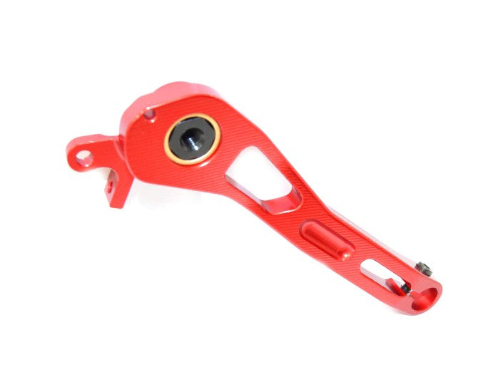 Ducabike DBK RPLF11 Brake Lever Scrambler2018 - RED