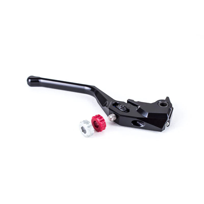 Gilles Tooling FXL Adjustable Brake Clutch Levers For S1000RR M1000RR - Brake