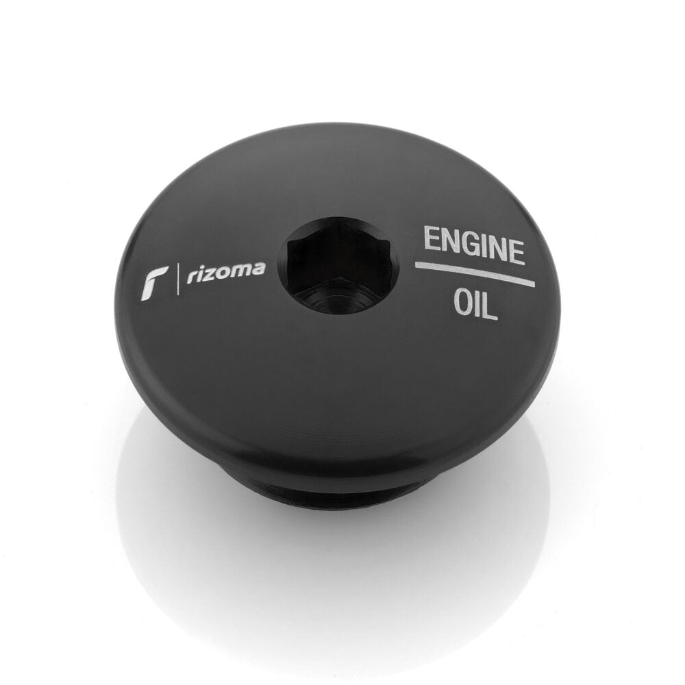 Rizoma Oil Filler Cap