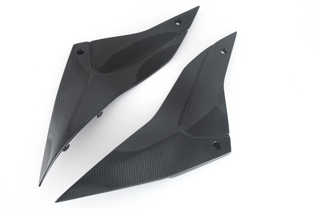 Fullsix Carbon Tank Fairing - Set