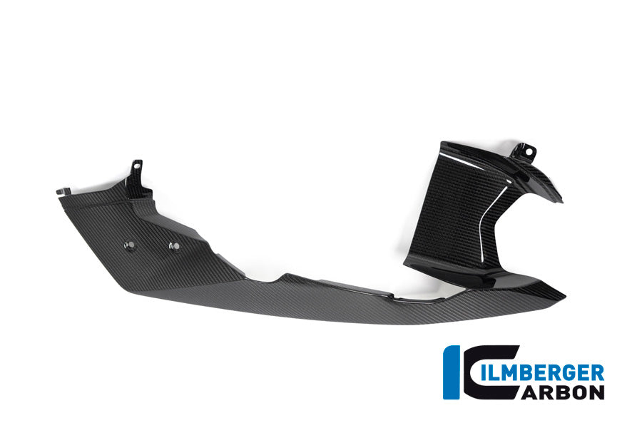 Ilmberger Carbon Front Beak / Upper Mudguard Right Side BMW R 1250 GS Adventure From 2019