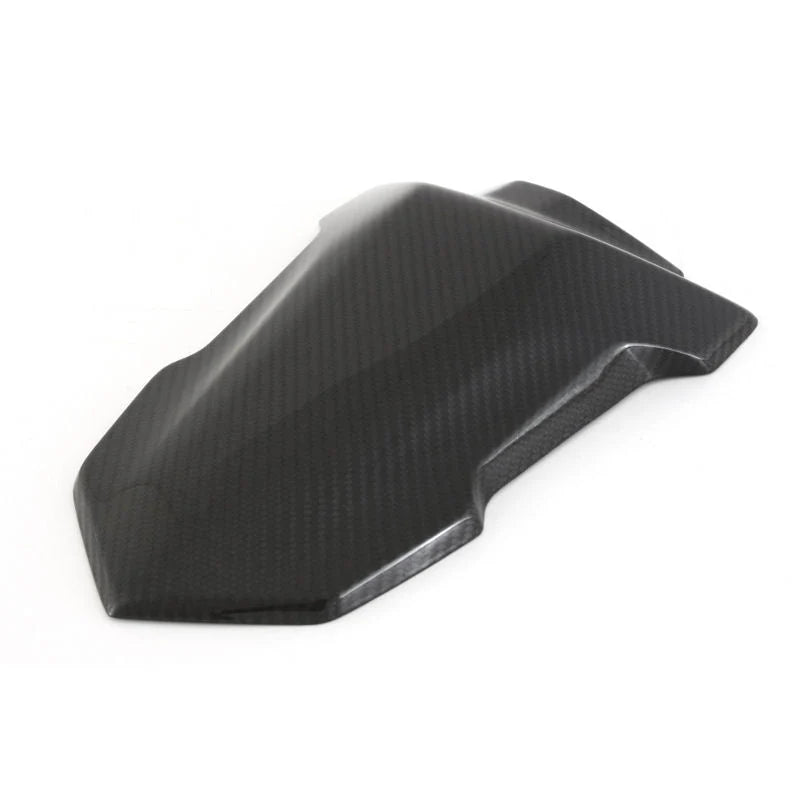 Fullsix Carbon Fiber Passenger Seat Tail Cap For BMW S1000R K63