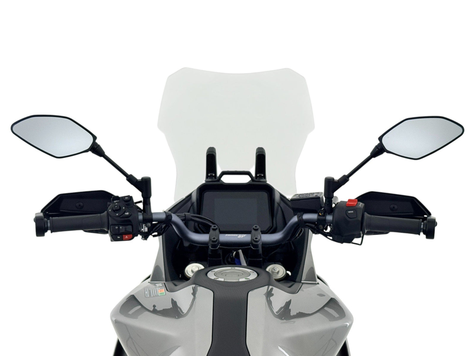 WRS Touring Windscreen Yamaha Tracer 7 / GT 2025-2026