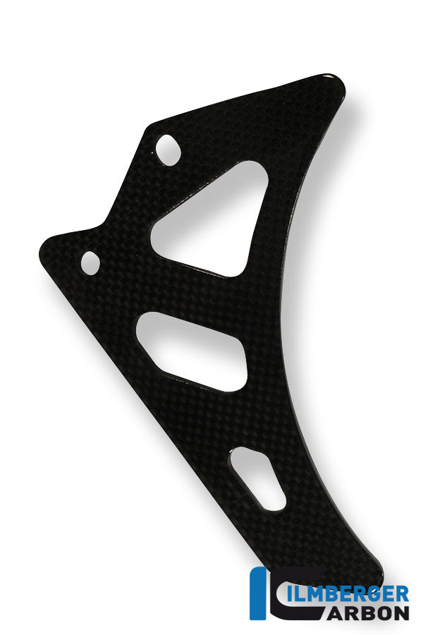 Ilmberger Carbon Chain Guard Carbon