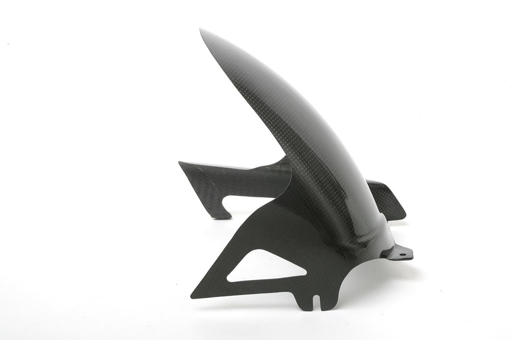 Fullsix Carbon Rear Mudguard – Short ( 2005 - )