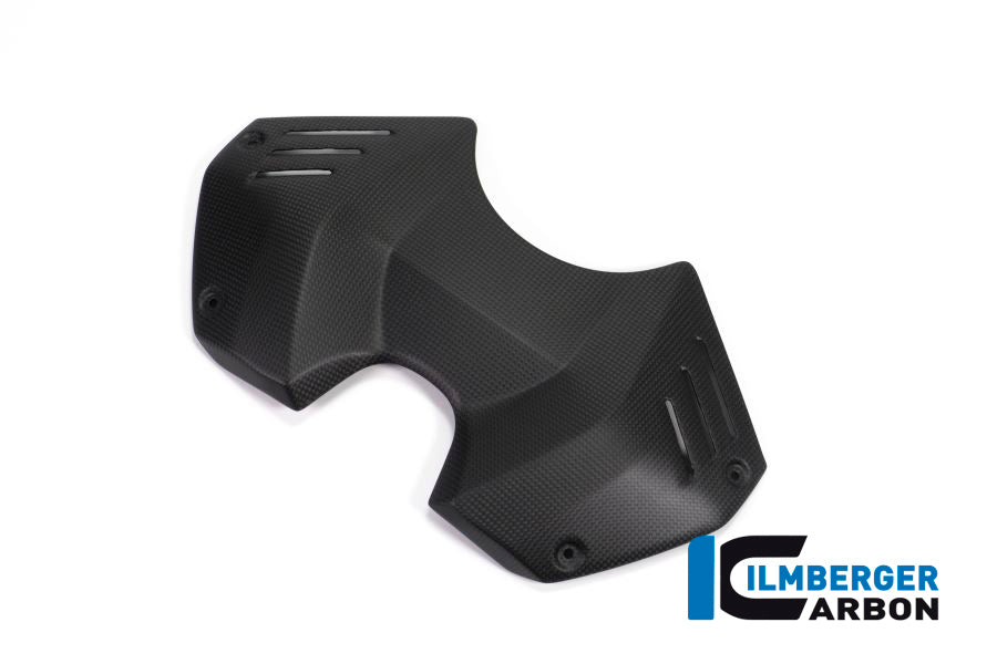 Ilmberger Carbon Upper Tank Cover Ducati Panigale V4 / V4 S - Matte