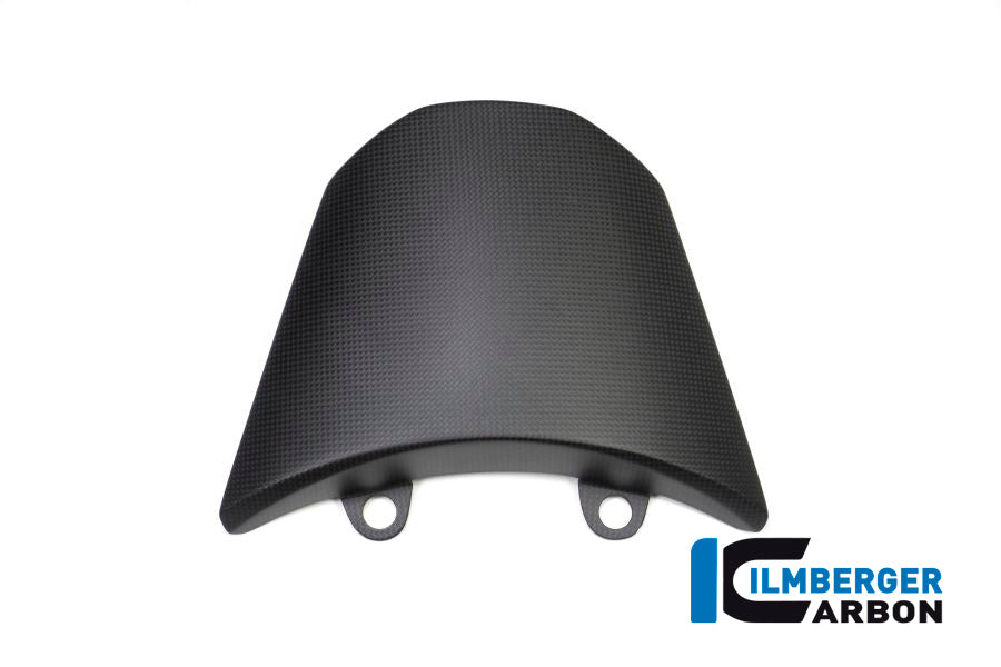 Ilmberger Carbon Passenger Seat Cover Ducati XDiavel 2016 - Matte