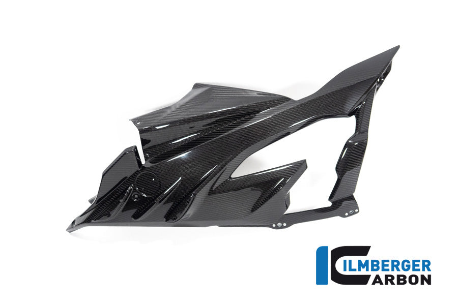 Ilmberger Carbon Fairing Side Panel Left Side Racing BMW S 1000 RR From 2023