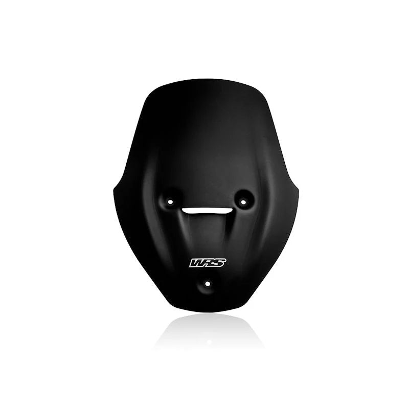 WRS Tall Touring Windscreen For Ducati Diavel V4