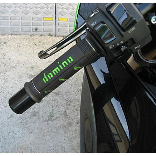 Domino XM2 Dual Compound Grips