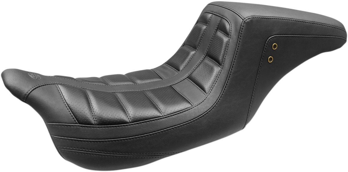 Mustang Squareback One-Piece Seat