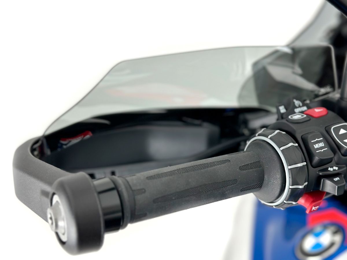 WRS HANDGUARDS BMW R 1300 GS / ADV 2023-2025