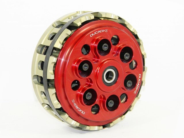 Ducabike DBK FA6M02 Slipper Clutch 6 Springs