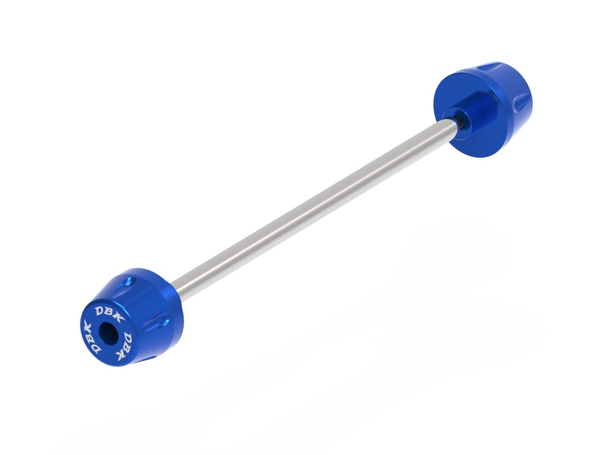 Ducabike DBK PFAN07 BMW Front Fork Protection Kit - BLUE