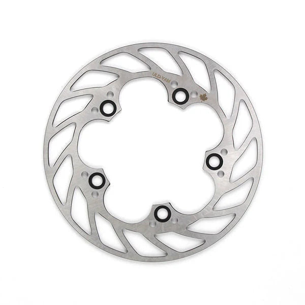MM Racing Ultralight Rear Brake Rotor For R1 R1S R1M R6