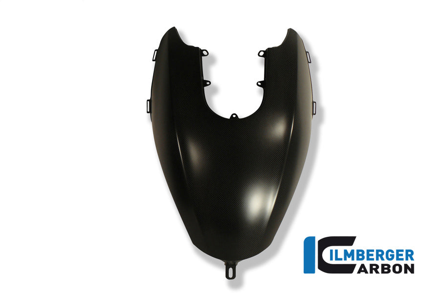 Ilmberger Carbon Tank Cover Carbon