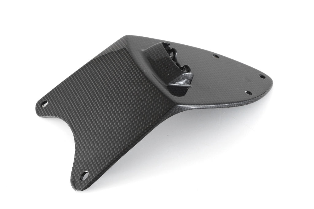 Fullsix Carbon Number Plate Holder