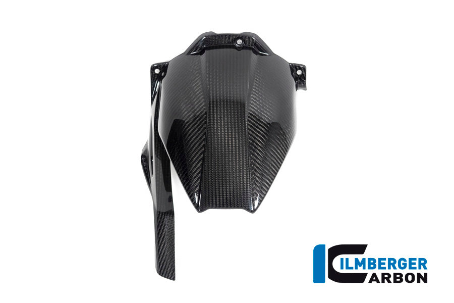 Ilmberger Carbon Rear Hugger Incl. Upper Chainguard S 1000 XR From MY 2020