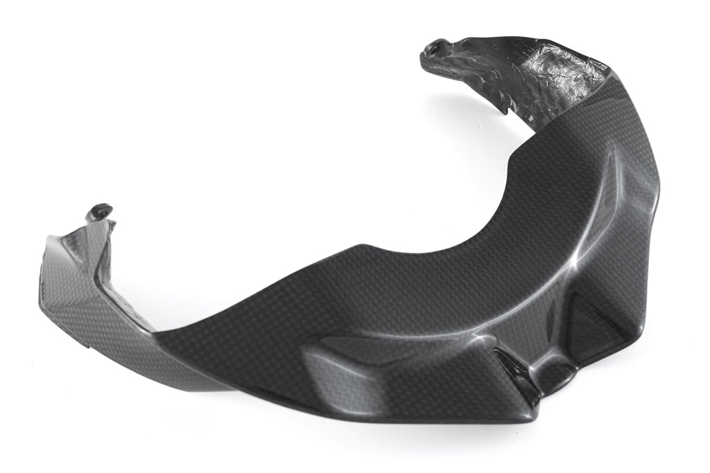 Fullsix Carbon Lower Headlight Fairing