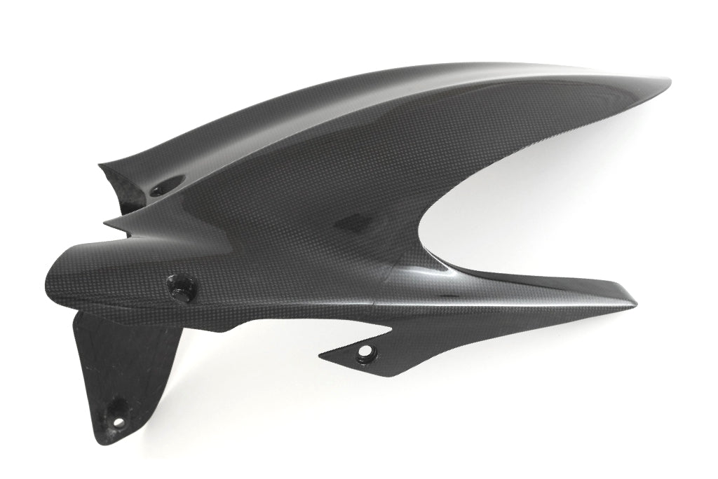 Fullsix Carbon Rear Mudguard