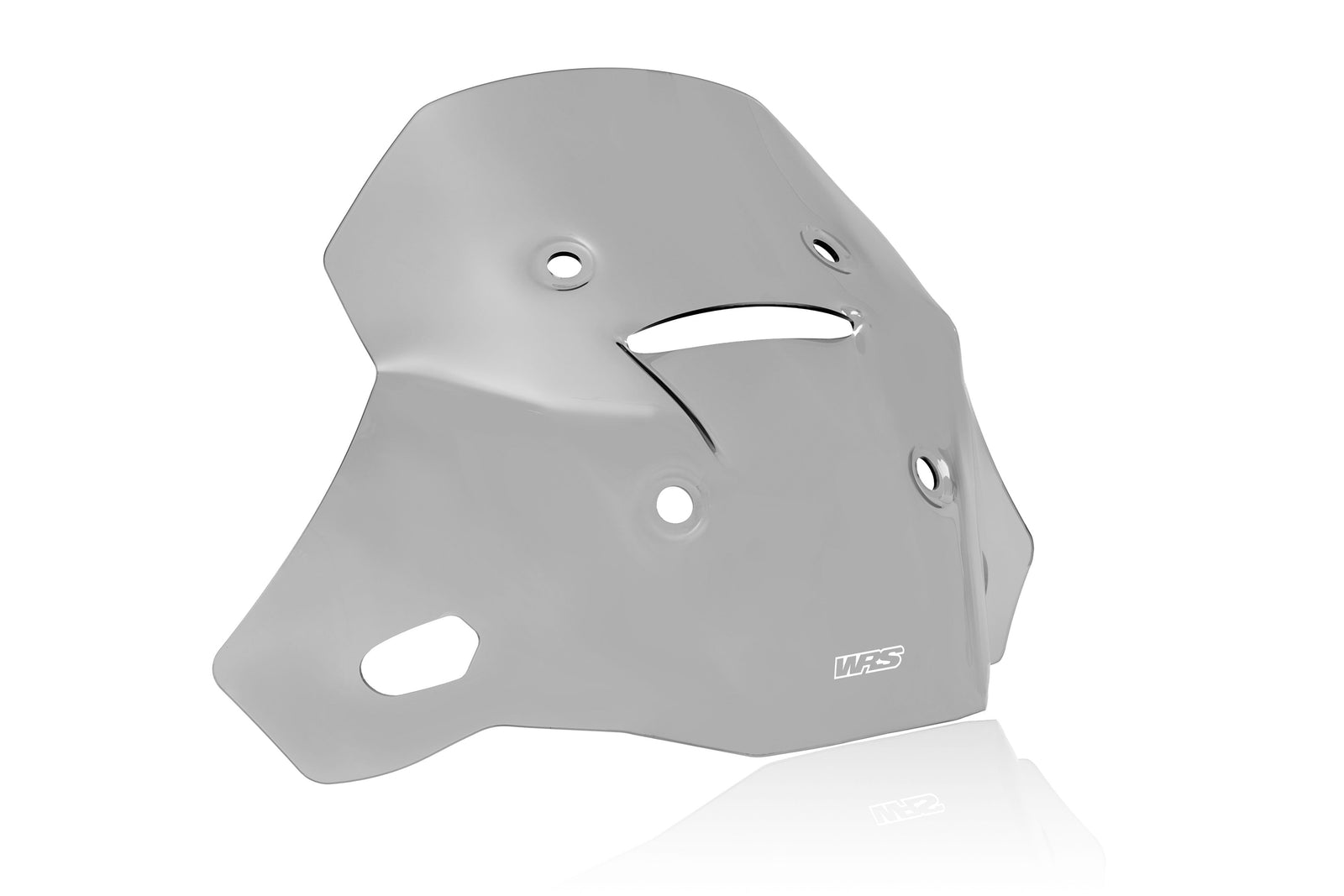 WRS Windscreen Standard Plus Aprilia Tuareg 660 2022-2026