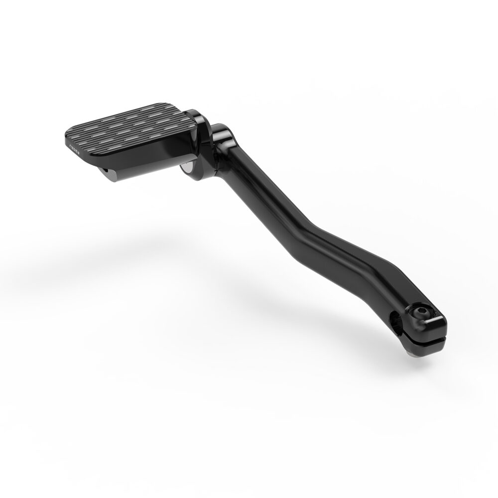 Rizoma AMERICANA Shifter Lever - black