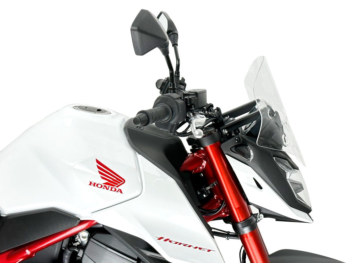 WRS Sport Windscreen Honda Hornet 750 2023-2024