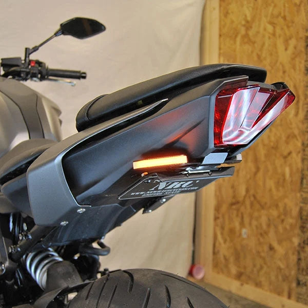 NRC Yamaha MT-07 Fender Eliminator (2018-2024)