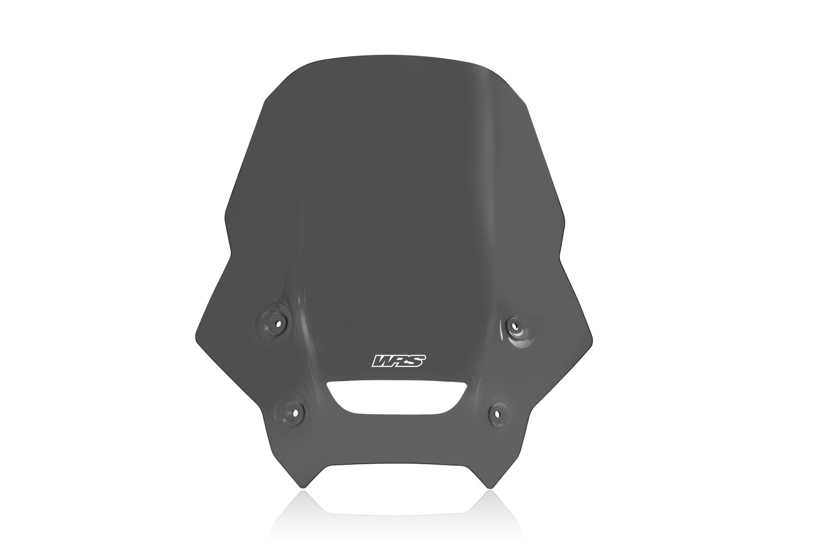 WRS Touring Windscreen Honda NX 500 / 400 2024-2026