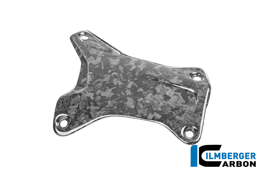 Ilmberger Carbon Crash Bar Cover Right BMW R 1300 GS Adventure - Gloss / Forged
