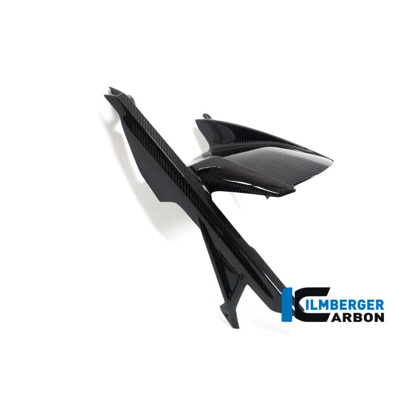 Ilmberger Carbon Fiber Racing Rear Hugger With Chain Guard For S1000RR M1000RR