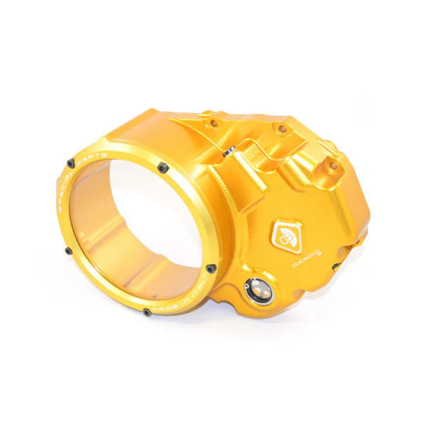 Ducabike DBK Ducabike Clear Clutch Cover For Ducati XDiavel / XDiavel S