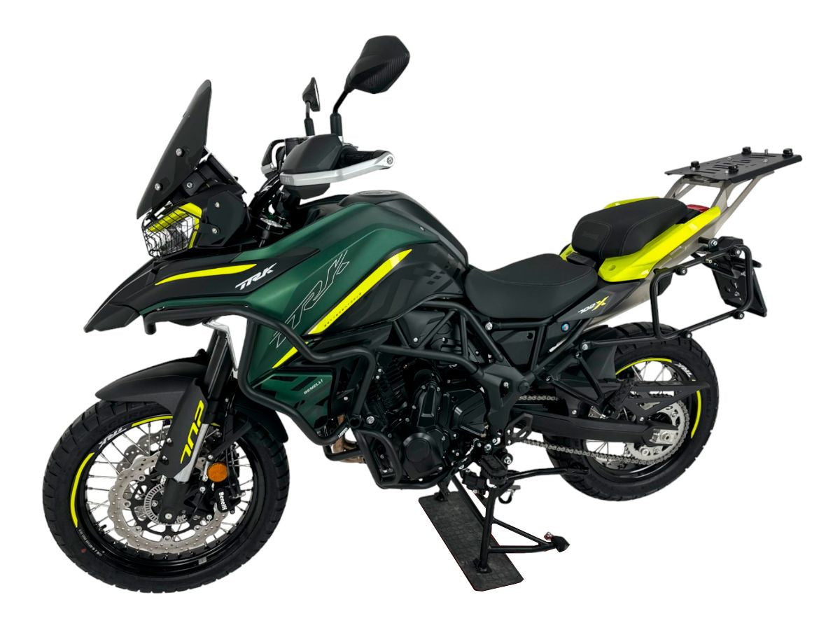 WRS Sport Windscreen Benelli TRK 702 / X 2023-2026