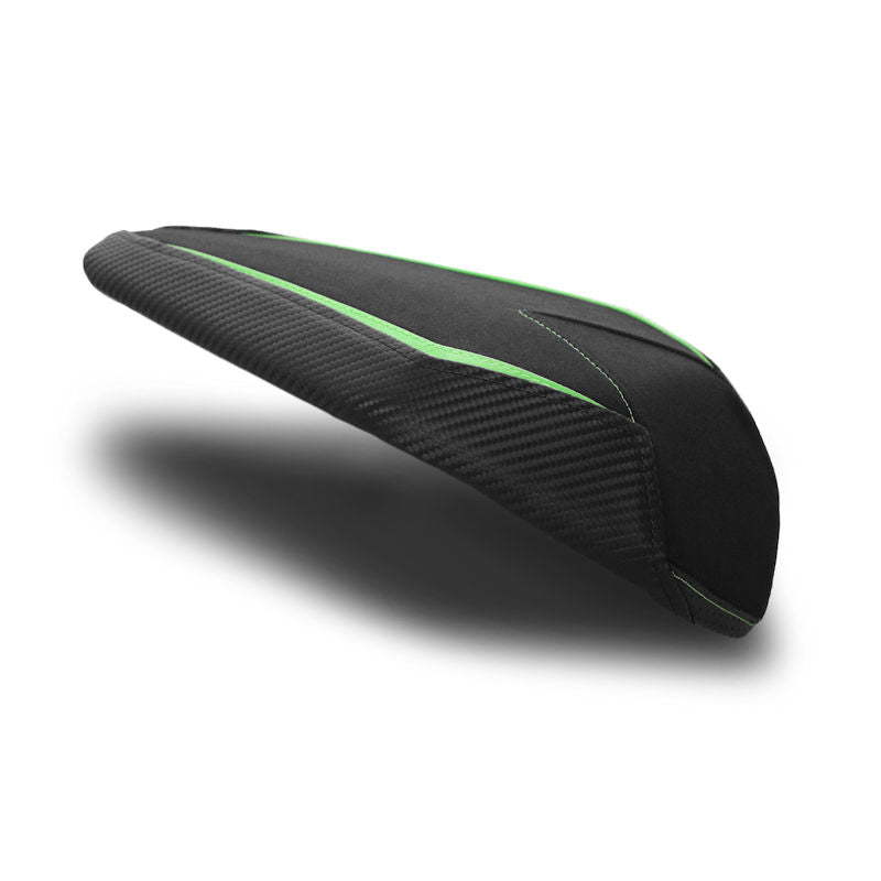 Luimoto Race Comfort Seat Cover For Kawasaki ZX10R ZX10RR 2021-2024