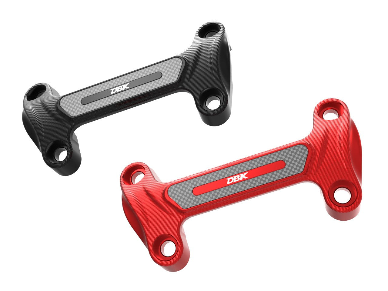 Ducabike DBK Handlebar Clamp Ducati Streetfighter V2 Monster V2 2025