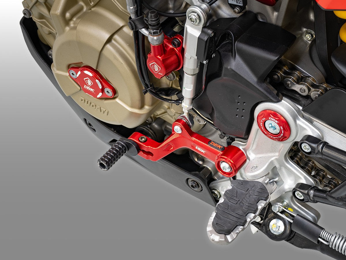 Ducabike DBK RPLC31 HM698 Mono Gear Lever