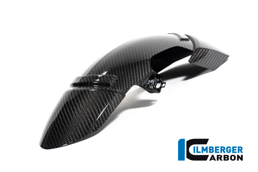 Ilmberger Carbon Front Mudguard For Painted Plasticfender S 1000 XR From MY 2020