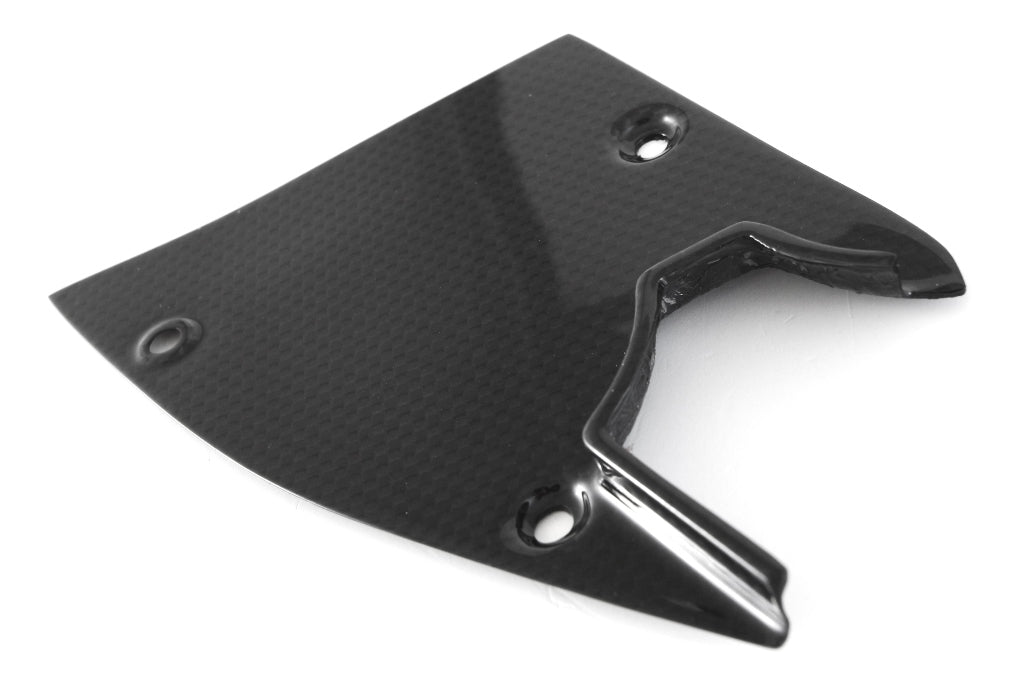 Fullsix Carbon Cam-Belt Cover - Hor.