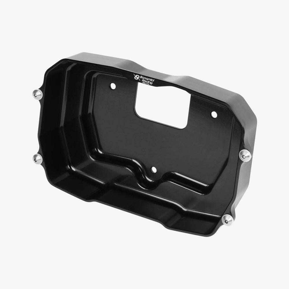 Bonamici Racing Dashboard Protection - Ducati Panigale V4 - V4S - V4R